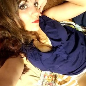 Meet your Posher, Kelsey